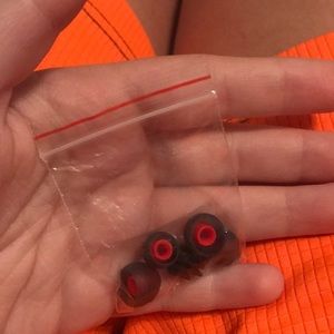 Beats Original headphone covers